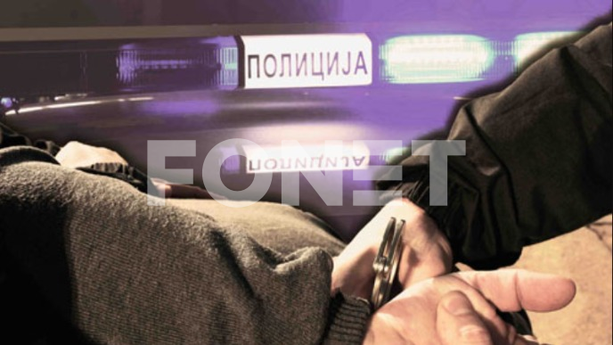 Hapšenja zbog korupcije